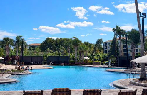 Family-Friendly 3-Bedroom Condo for 6 and 5 min to Disney - Photo 30