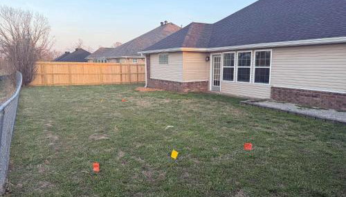 Beautiful 3 bed 2 bath home near Crystal Bridges - Foto 5