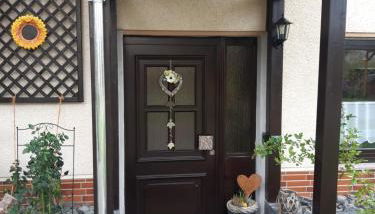 2 Bett Ferienwohnung Kirschblüte - Foto 2