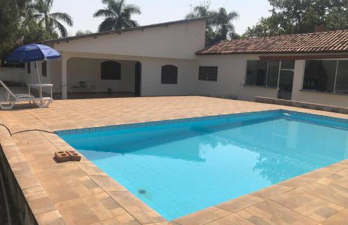 Chácara em São Pedro com piscina e churrasqueira - Foto 17