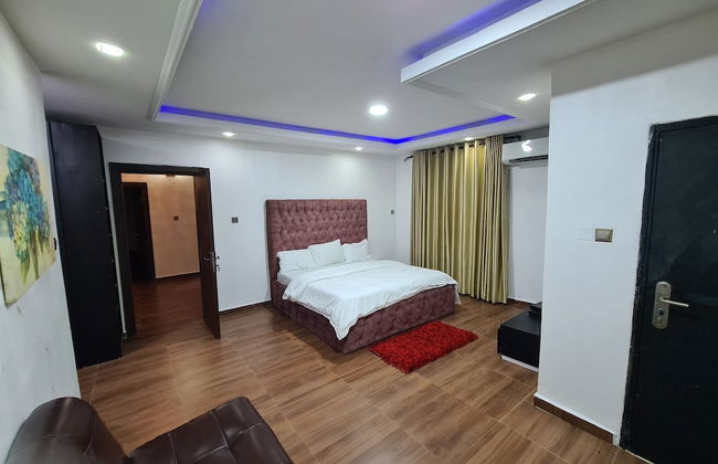 Asa Apartments - Foto 13