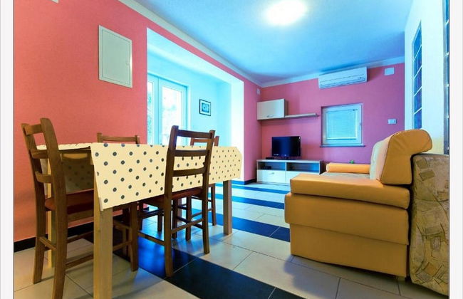 Apartments Lajci - Foto 7