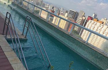 Estúdio mobiliado ao lado da Av Paulista - Photo 41