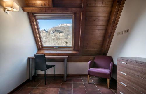 Apartamentos SNÖ Mont Romies Unhola - Foto 32