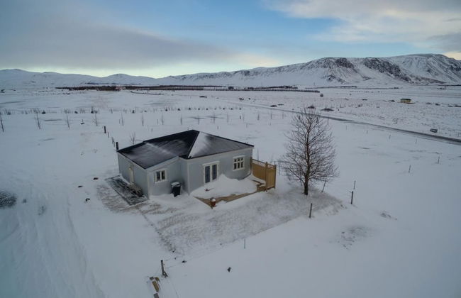 Gamla húsið - The old house - Foto 17