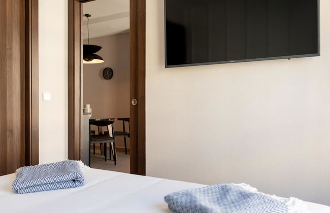 Ramírez Flats Valencia - Foto 11