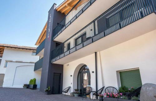 Luisl Hof - Apartment Pomum - Foto 30