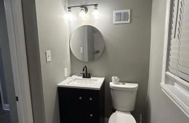 Single home, 4 beds, 2 baths - Foto 22