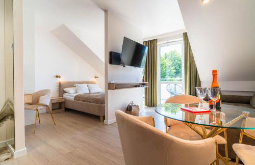 Apartament N18 - Foto 4