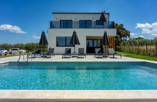 Villa Speranza - Foto 2