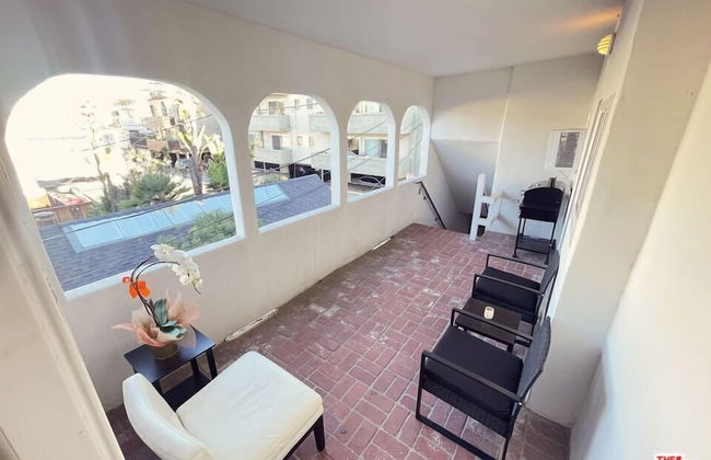 12A Venice Beach Access Stay - Foto 8