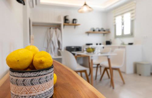 Lemonia Suites - Foto 4