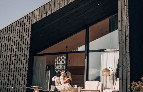 Anton & Cilli Hideaway Lodges - Foto 78