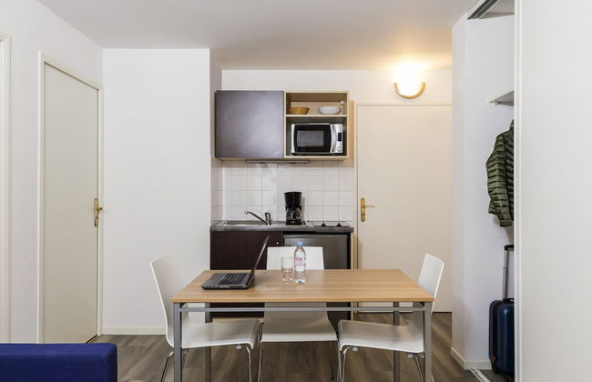 Aparthotel Adagio Access Paris Clamart - Photo 3