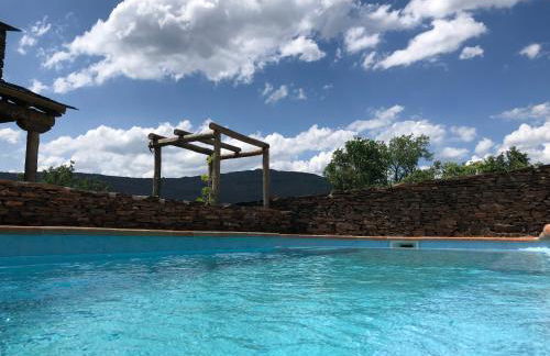 Refugios Del Valle Negro - Foto 2