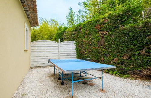 Maison avec Piscine - Photo 21