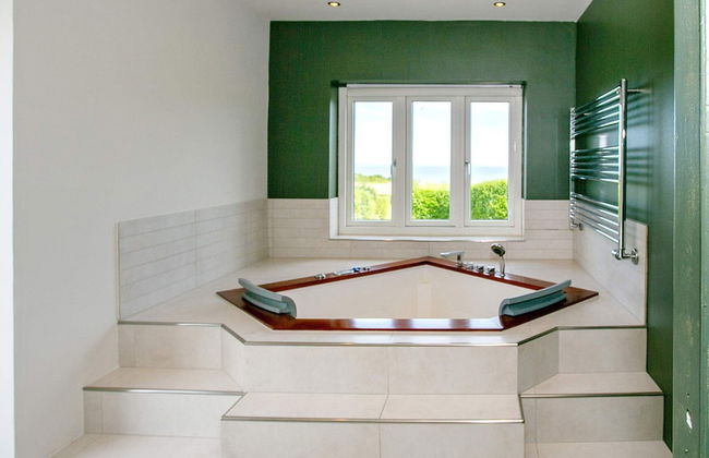 4 Star Holiday Home in Asperup - Foto 34