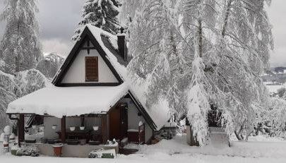 Holiday house Nature - Foto 3