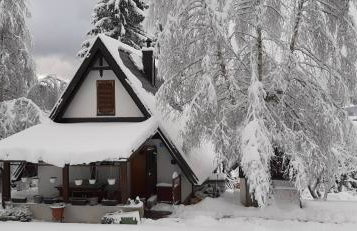 Holiday house Nature - Foto 3