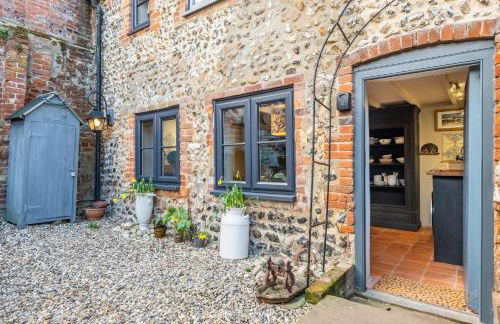 Fox Cottage - Foto 29