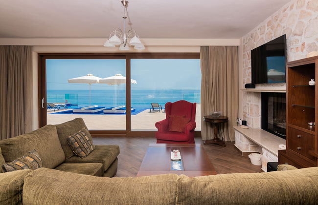 Orient Villas - Photo 41