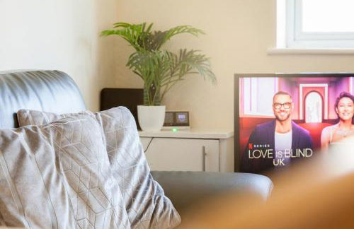 Pinfold Court Apartments - Foto 68