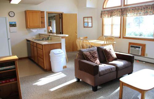 White Mountain Stay - Exit 30 - Foto 17