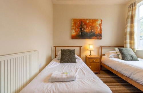 Rustic Haven with Driveway Kenilworth - Foto 10