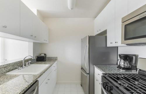 Blueground Upper West Side fitness nr Central Park NYC-1994 - Foto 6