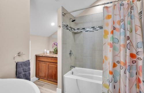 The Cozy Nest Near Wilder Park home - Foto 24