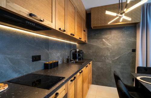 Apartament Zoom na Giewont by Apart Concept Podhale - Foto 11