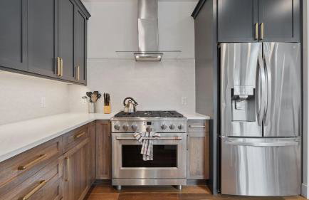 Forget-me-not by Avantstay Bold Lakefront Escape - Foto 35