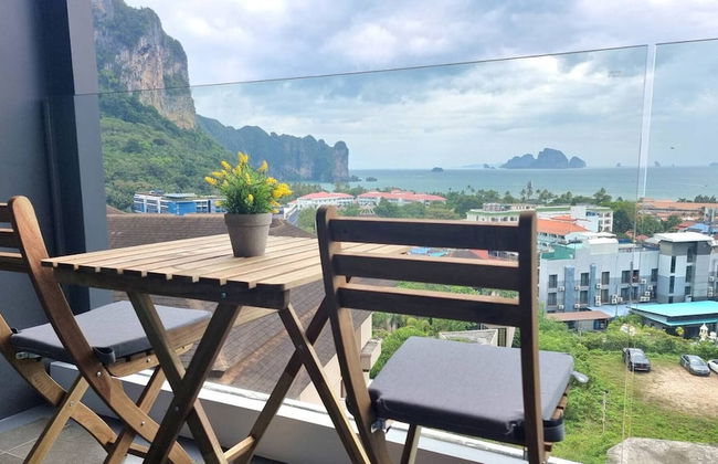 Bo401 - 2 Bdr Condo With Sea View, Ao Nang Beach - Photo 76