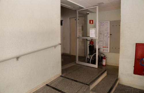 SANTOS - TURISMO E HOME OFFICE - Foto 72