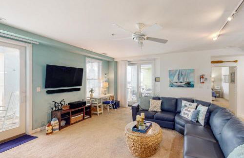 The Sanctuary - Snorkster's Dream B210 - Foto 20