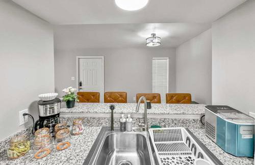 Comfy 1BR 1BA Retreat Near Dallas North Tollway - Foto 3