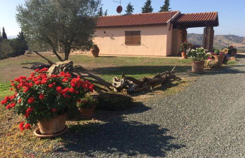 Agriturismo Diaccialone - Foto 21
