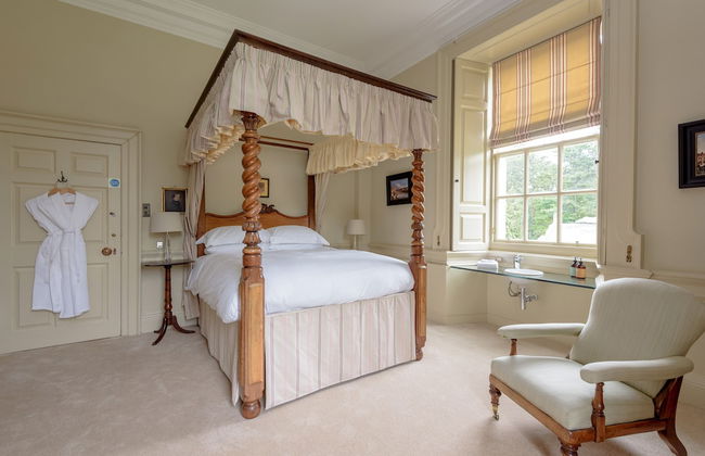 JOIVY Gilmerton House - Historic Scottish Mansion - Foto 5