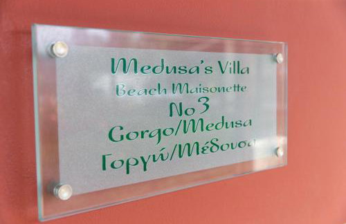 Medusa's Villas - Foto 26