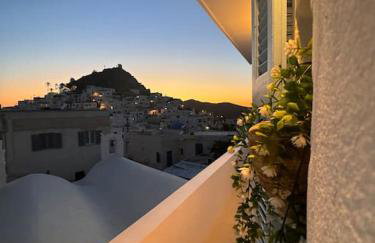 Walk The View Apartment with village view in Chora - Foto 16