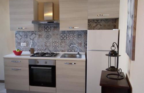 Le dimore di Lucrezia:L'Affaccio - Foto 18