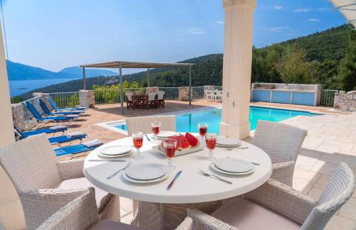 Villa Pelagos - Foto 14