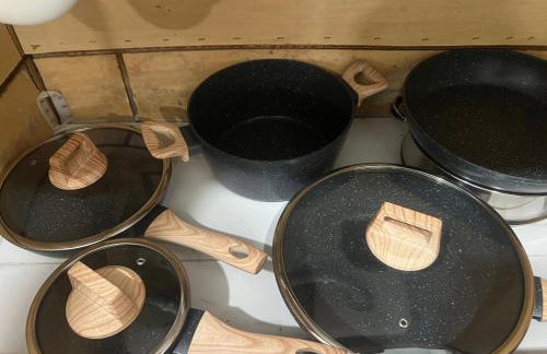 Haven of peace Studio - Foto 3