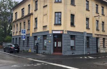 Kolor&Dizajn Apartament, Bielsko-Biała, City Center, Dworzec PKP - Foto 65