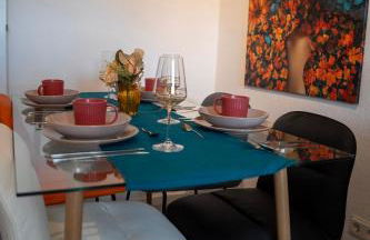 Stilvoll Apt - Balkon - Netflix - Foto 29