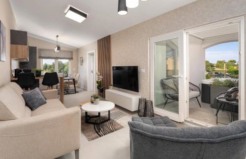 Apartment Vala Vrsar - Foto 18