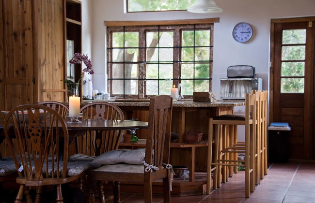 Clouds End Farm - Foto 19