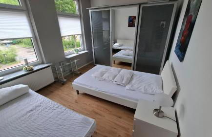 Ferienwohnung Schöne Aussicht - Photo 12