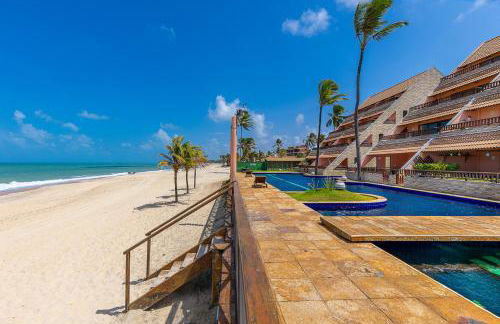 Oceanview A102 - PÉ NA ÁREA - perto do centro, 2 dormitórios, piscina, cozinha, 116m2 - Photo 29