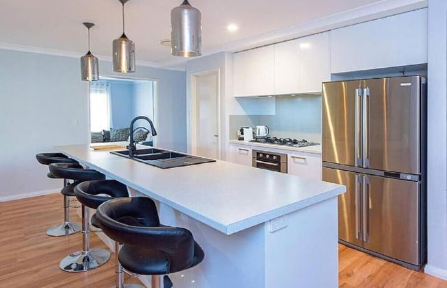 Fish Eagle Retreat - Foto 8